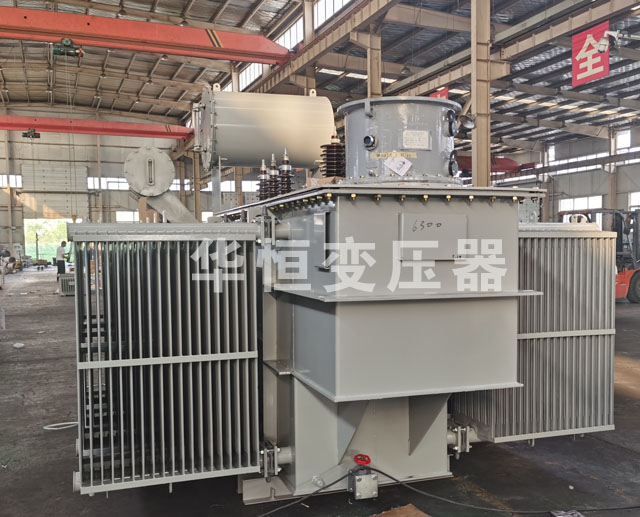 6300KVA嘉陵嘉陵嘉陵电力变压器