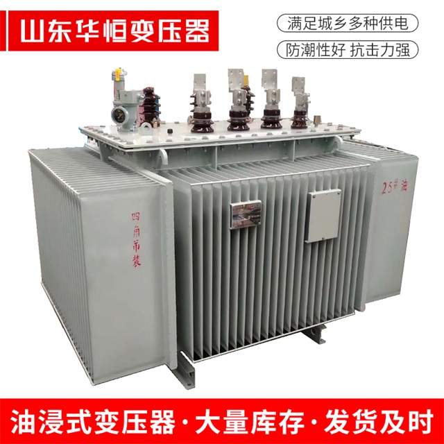 S13-10000/35嘉陵嘉陵嘉陵电力变压器厂家