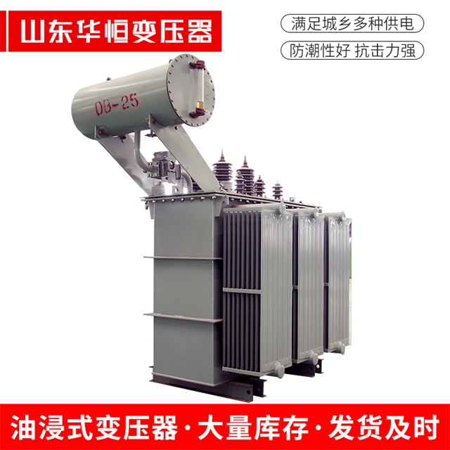 S11-10000/35嘉陵嘉陵嘉陵电力变压器厂家