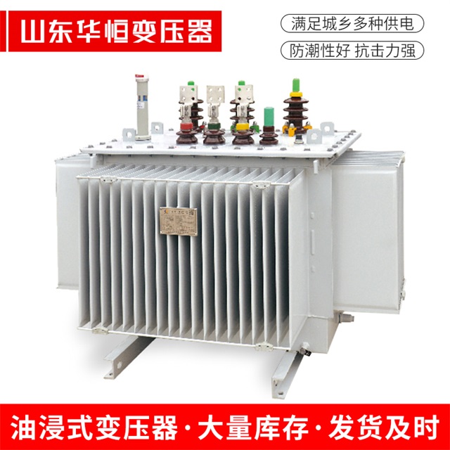 S13-10000/35嘉陵嘉陵嘉陵电力变压器