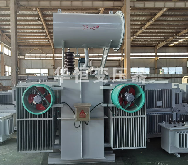 S13-8000/35嘉陵嘉陵嘉陵电力变压器