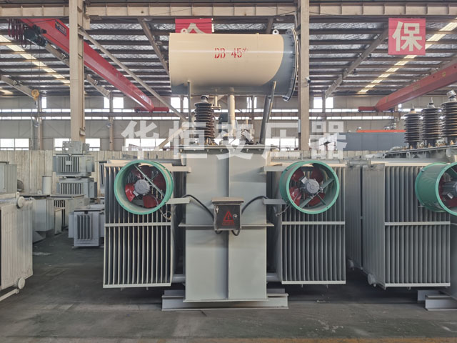 S11-8000/35嘉陵嘉陵嘉陵电力变压器价格